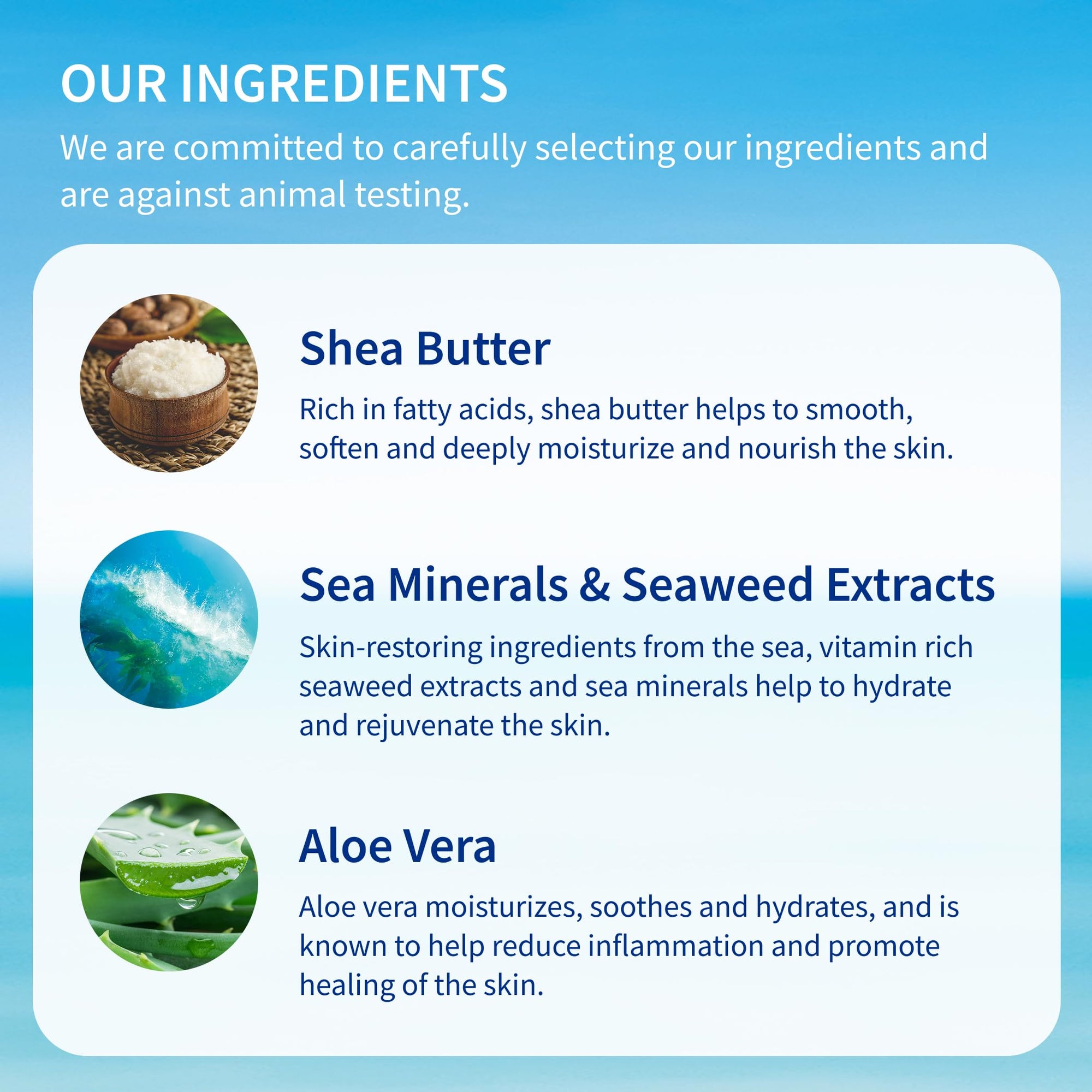 Inis Rejuventaing Body Butter