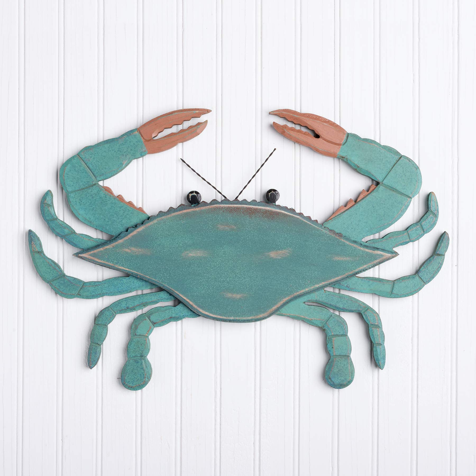 Blue Crab Wall Art