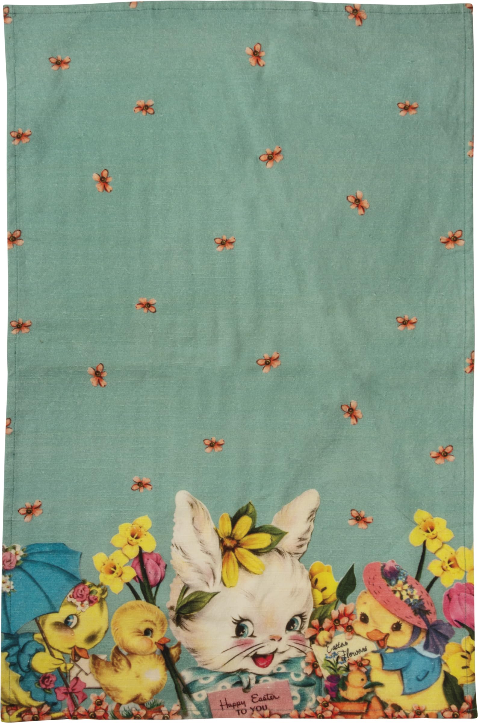 Happy Easter To You Kitchen Towel