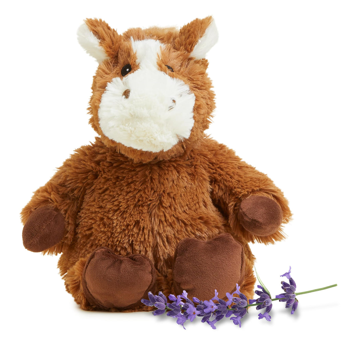 Warmies Horse
