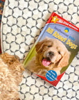 Smithsonian Kids All-Star Readers: All About Dogs