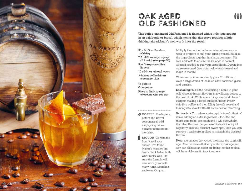Art &amp; Craft of Coffee Cocktails by Jason Clark