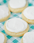 Sugar Cookie Mix