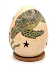 Sea Turtle Luminary