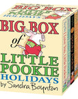 Big Box of Little Pookie Holidays