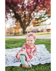 Leilani Floral TUTU