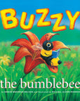 Buzzy the bumblebee picture book