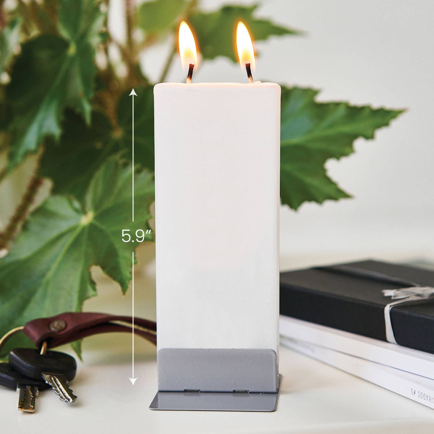 Flatyz Candle Lighthouse