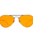 FAIRVIEW 18K SUNGLASSES