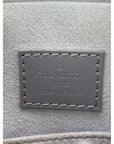 LOUIS VUITTON Epi Jasmin Grey Leather Hand Bag