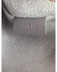 LOUIS VUITTON Epi Jasmin Grey Leather Hand Bag