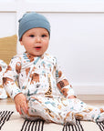 Tesa Babe Jungle Jamboree Romper