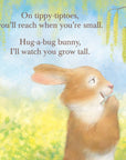 Mommy Loves You Picture Book
