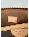 Louis Vuitton Tivoli GM Monogram Shoulder Bag