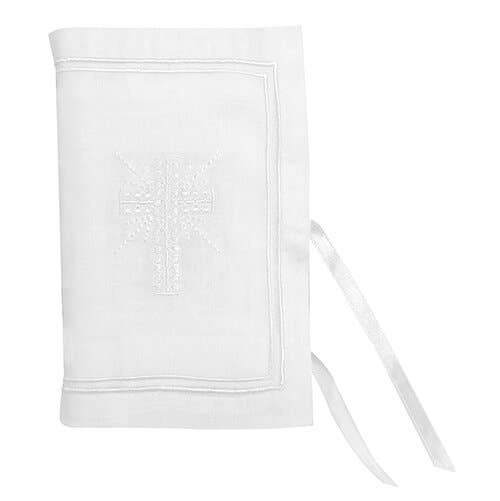 Stephan Baby Baby&#39;s Keepsake Bible