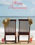 FR9116 Anniversary Card