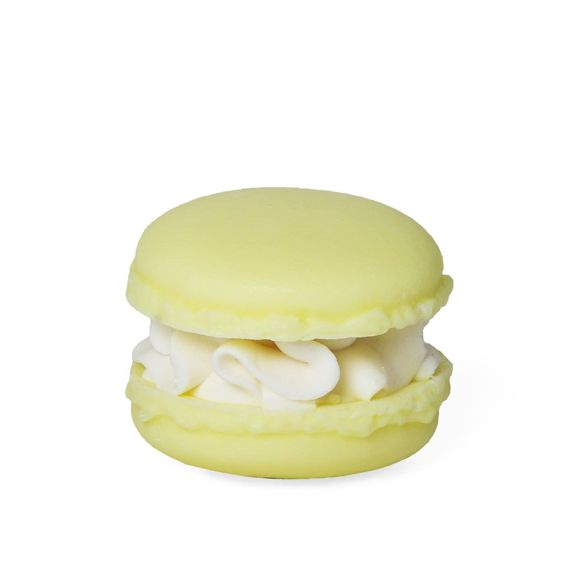 Olliepop Macaron Soap Trio