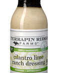 Terrapin Ridge Farms Cilantro Lime Ranch Dressing
