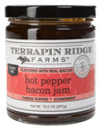 Terrapin Ridge Farms Hot Pepper Bacon Jam