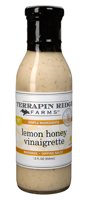 Terrapin Ridge Farms Lemon Honey Vinaigrette