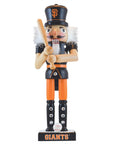 San Francisco Giants - Baseball Collectible Nutcracker