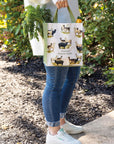 Picnic? Alpaca Our Lunch Bag