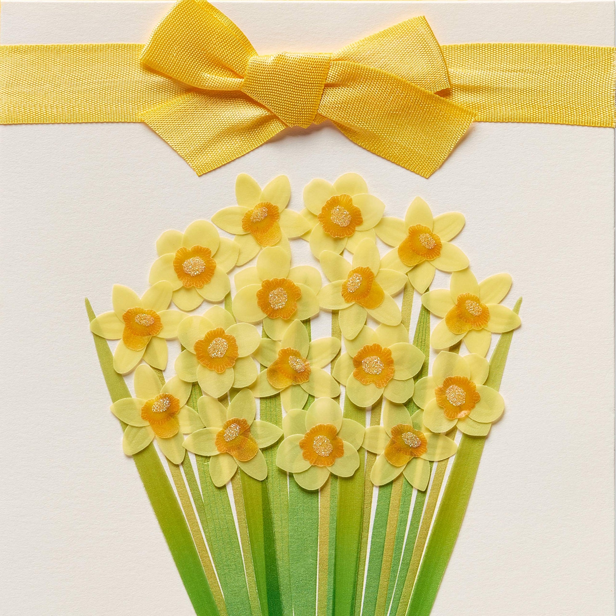 Papyrus Easter Card