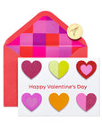 Papyrus Valentine's Day Card