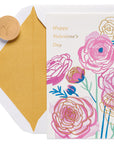 Papyrus Valentine's Day Card