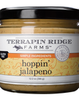 Terrapin Ridge Farms Hoppin' Jalapeno Dip