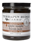 Terrapin Ridge Farms Apple Maple Bacon Jam