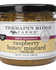 Terrapin Ridge Farms Raspberry Honey Mustard