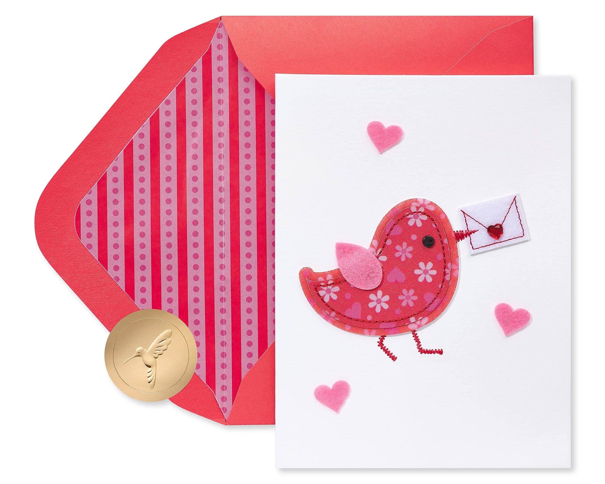 Valentine's Day Card