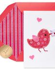 Valentine's Day Card