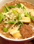 Terrapin Ridge Farms Garlic Kraut Mustard