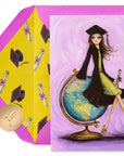 Papyrus Graduation Card