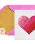Papyrus Valentine's Day Card