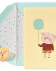 Papyrus Birthday Card