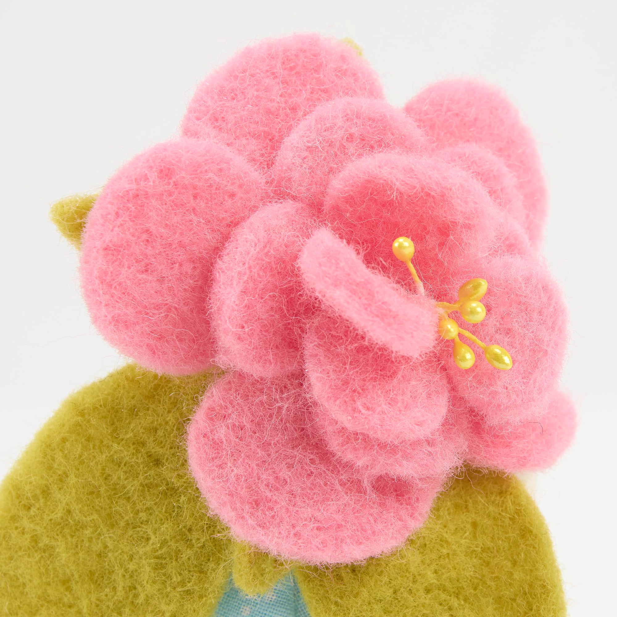 Spring Mouse Critter