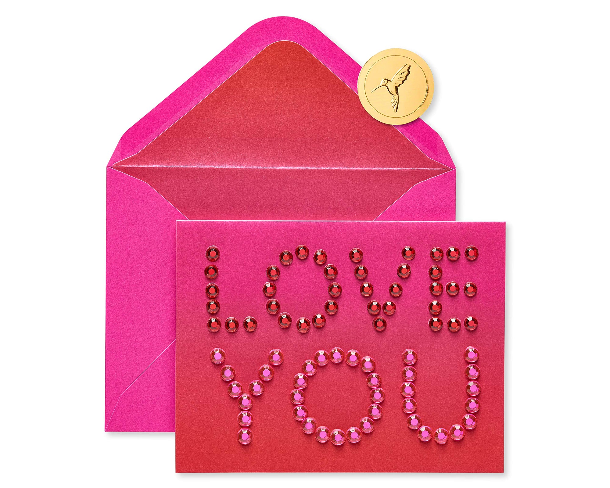 Papyrus Card Valentine's Day