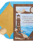 Papyrus Card Father's Day