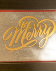 Papyrus Christmas Card