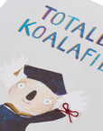 Papyrus Graduation Card