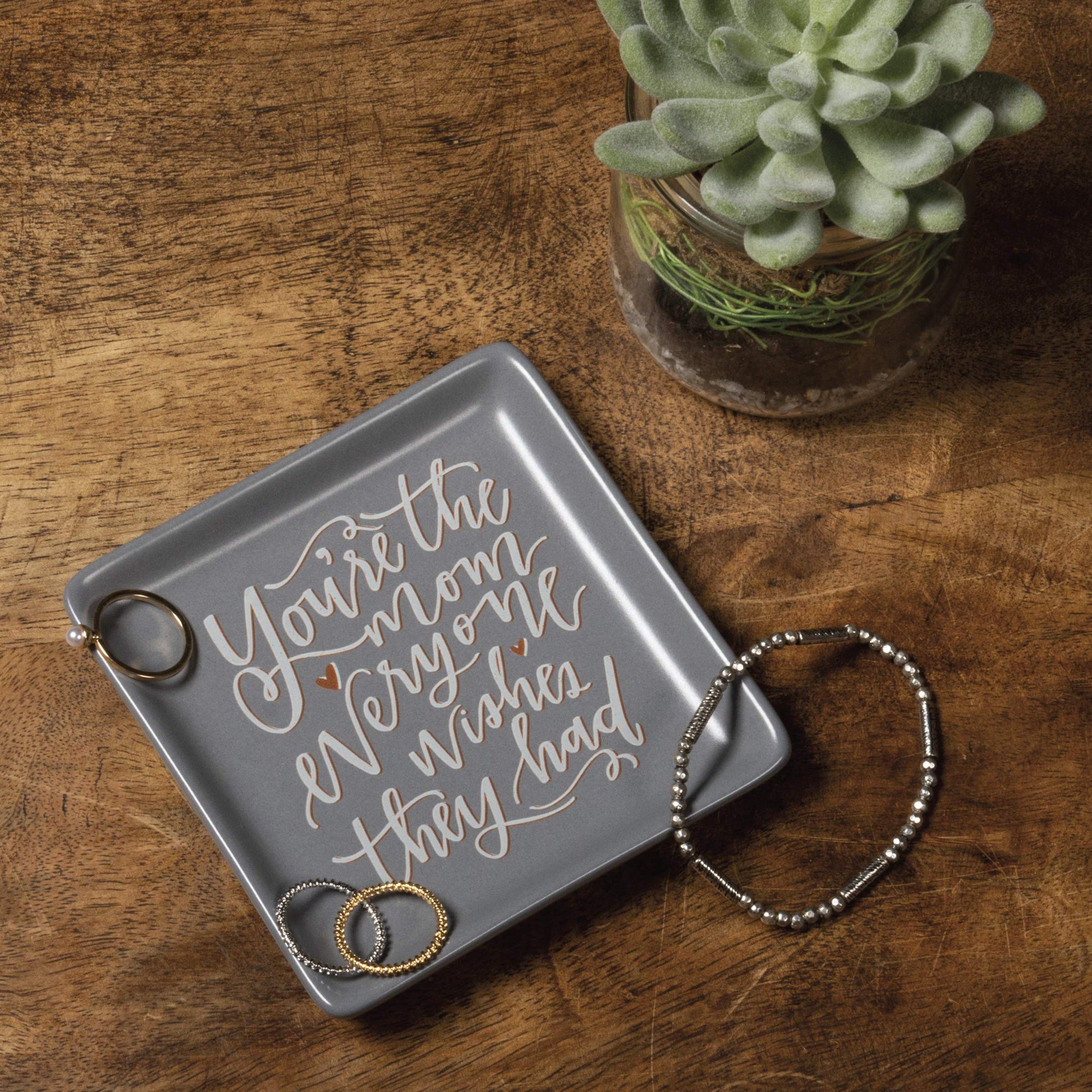 You're The Mom Everyone Wishes They Had