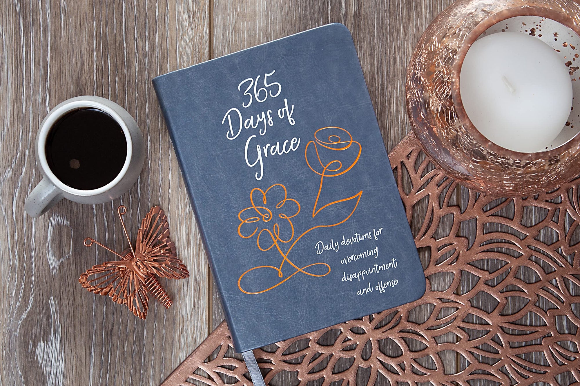 365 Days of Grace