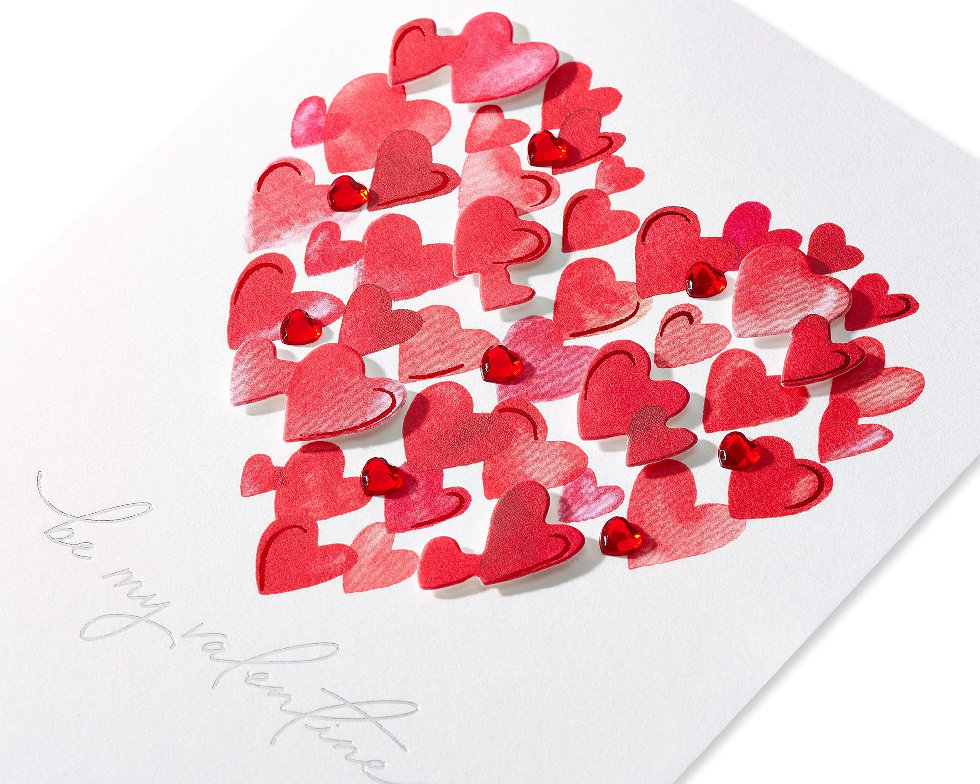 Papyrus Valentine's Day Card