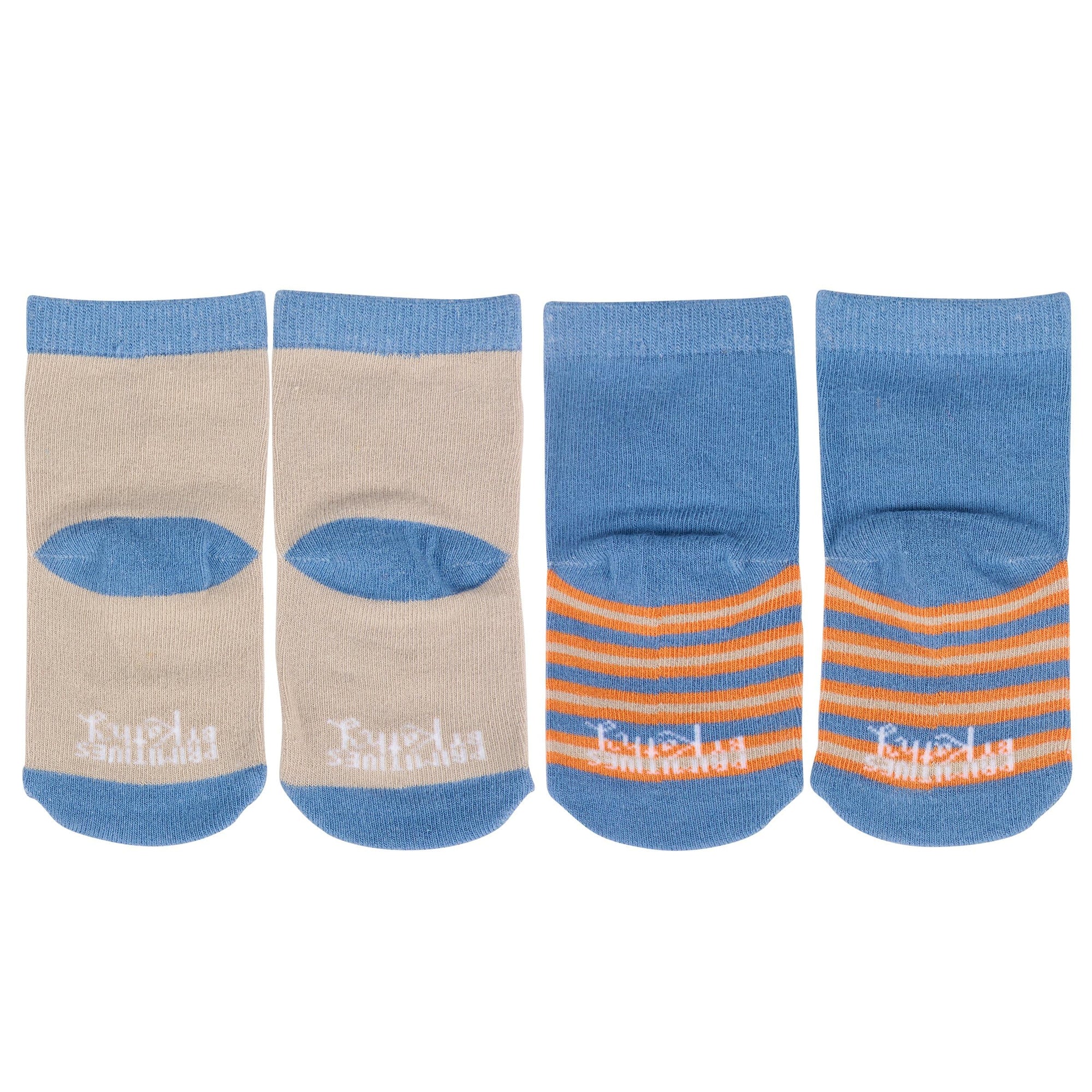 Wore My Big Boy Socks Today Baby Socks Set