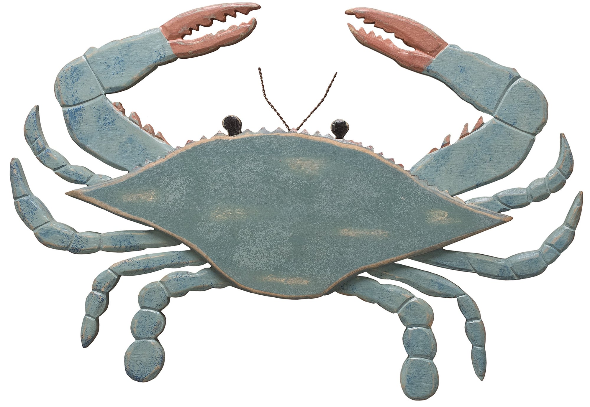 Blue Crab Wall Art