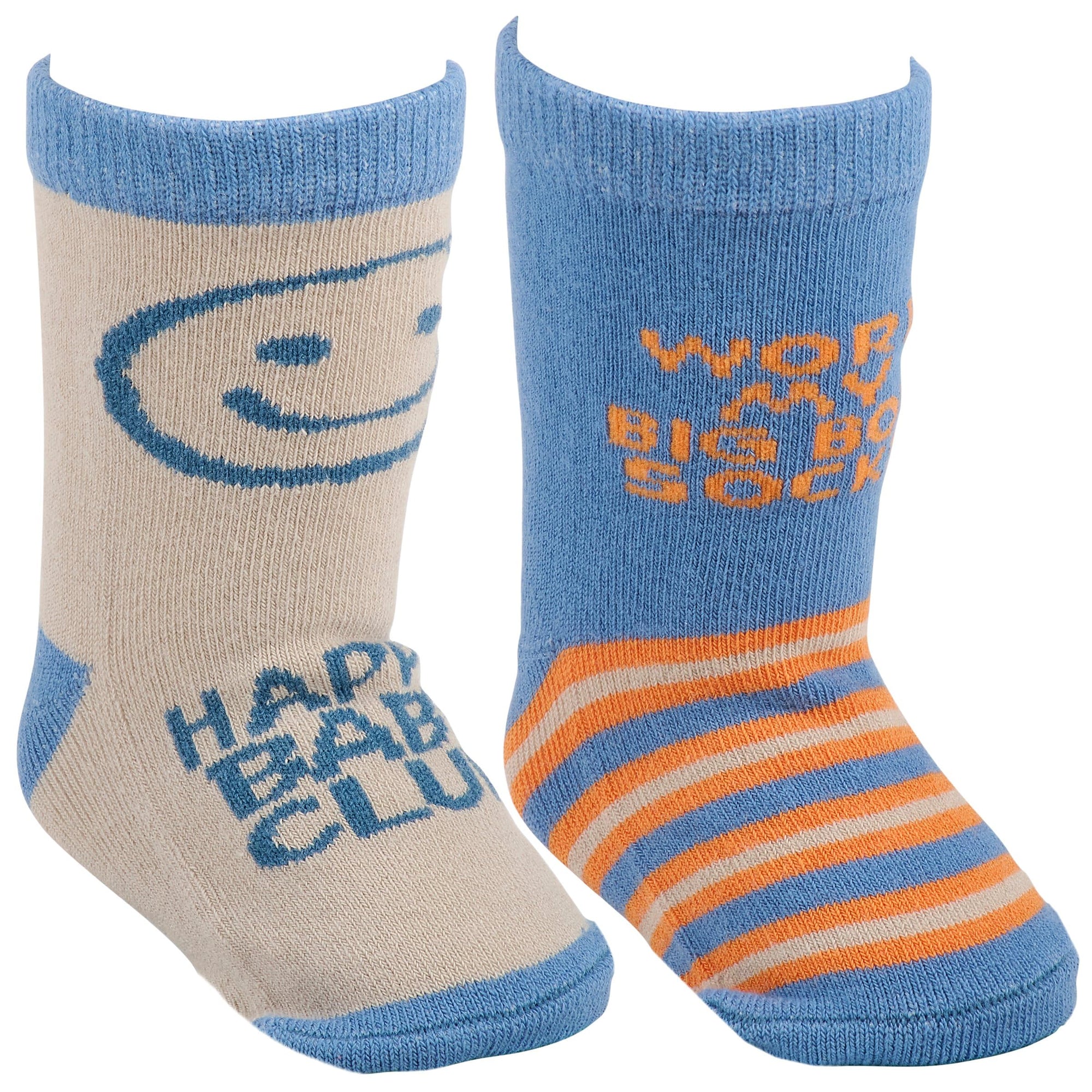 Wore My Big Boy Socks Today Baby Socks Set