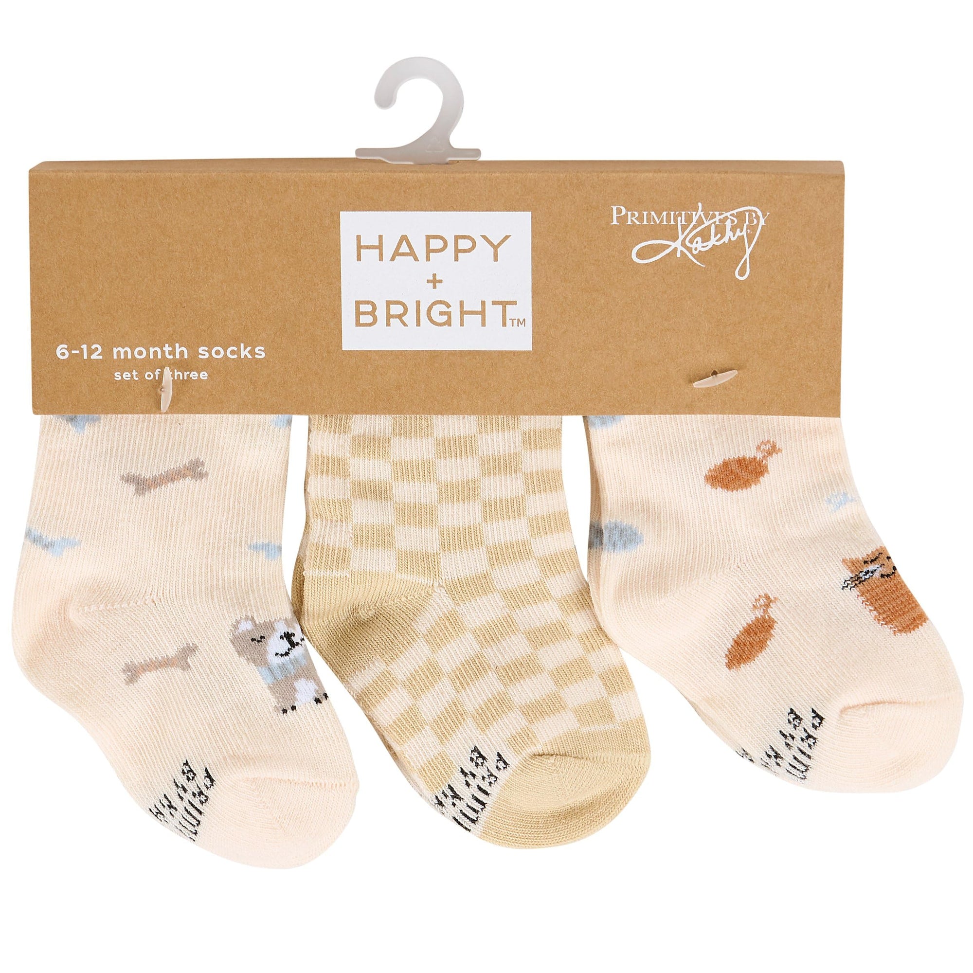 Baby Socks